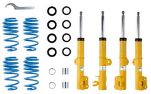 Load image into Gallery viewer, Bilstein B14 (PSS) 16-18 Fiat 500X 2WD Front &amp; Rear Performance Suspension - 47-259751