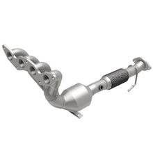 Load image into Gallery viewer, MagnaFlow Conv DF 2012 Ford Focus 2.0L - 51153