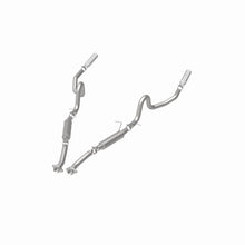 Load image into Gallery viewer, MagnaFlow Magnapack Sys C/B 94-98 Ford Mustang Gt/Cobra 4.6L - 15677