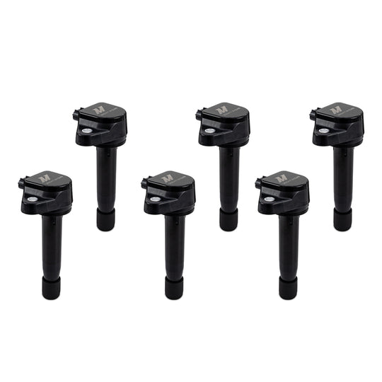 Mishimoto 08-12 Honda Accord 3.5L Ignition Coil - 6-Pack - MMIG-ACRD35-0806