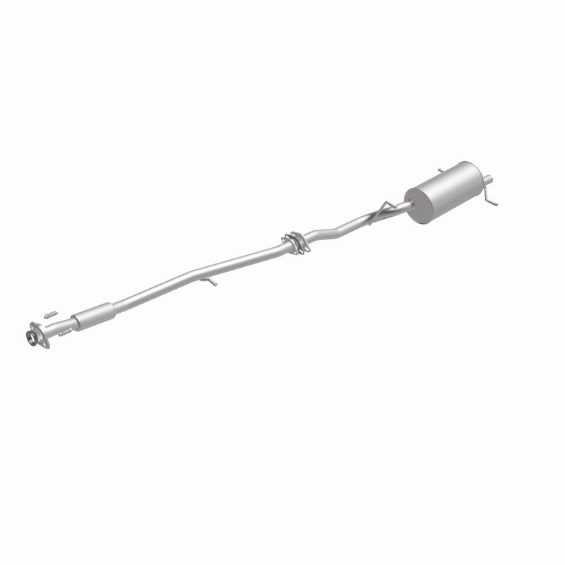 MagnaFlow BRE Exhaust Kit 96-01 Subaru Impreza 2.2L - 106-0287