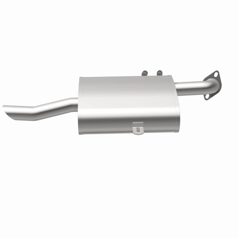 BRE Exhaust 98-02 Corolla Prizm 1.8L Muffler Kit - 108-0074