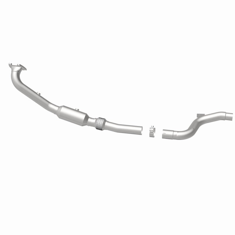 MagnaFlow Left Side Direct Fit Catalytic Converter 15-17 Chrysler 300 3.6L - 22-139
