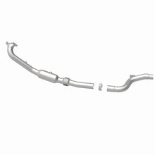 Load image into Gallery viewer, MagnaFlow Left Side Direct Fit Catalytic Converter 15-17 Chrysler 300 3.6L - 22-139