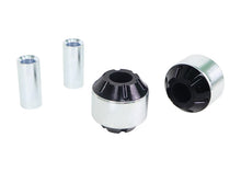 Load image into Gallery viewer, Whiteline 06-13 Lexus IS Front Lower Control Arm Bushing - W56542