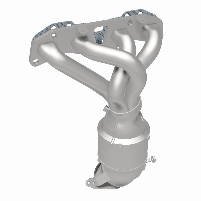 MagnaFlow 02-06 Nisssan Altima/Sentra V4 2.5L Manifold Direct Fit Catalytic Converter - 50805