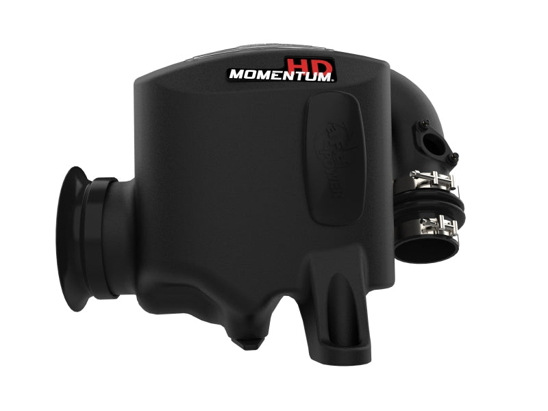 aFe 15-20 Toyota Hilux L4-2.8L (td) Momentum HD Cold Air Intake System w/ Pro Dry S Media - 50-70063D