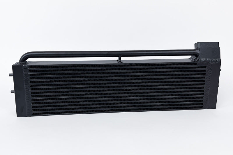 CSF 06-10 BMW E60 M5 / E63 / E64 M6 Race-Spec Oil Cooler - 8275