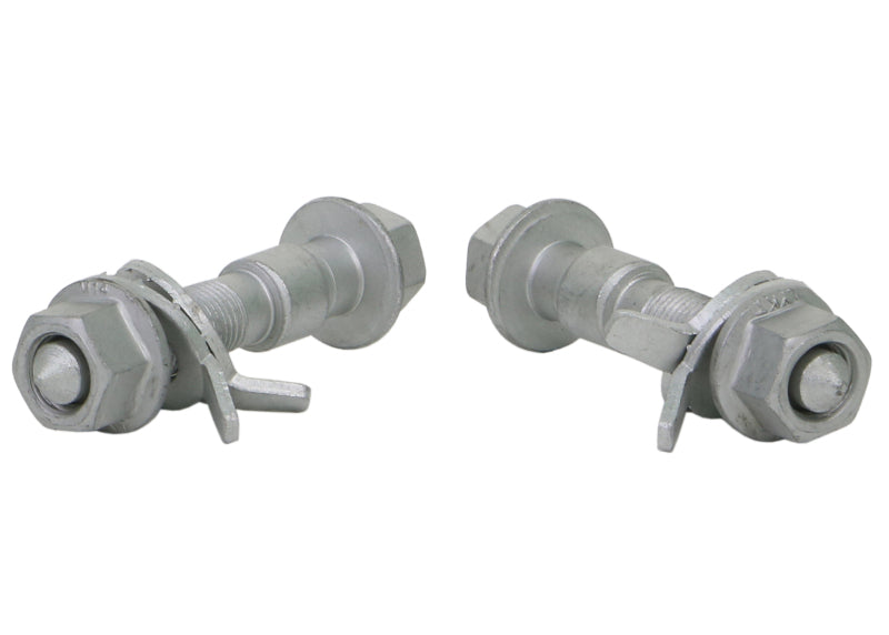 Whiteline 90-93 Toyota Celica GT-Four Turbo AWD ST185 Rear / 00-05 Toyota Celica Front / 91-99 Toyot - KCA415