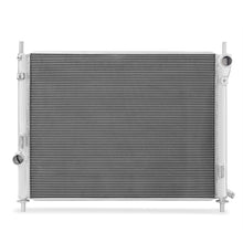 Load image into Gallery viewer, Mishimoto 2015+ Ford Mustang GT Performance Aluminum Radiator - MMRAD-MUS8-15