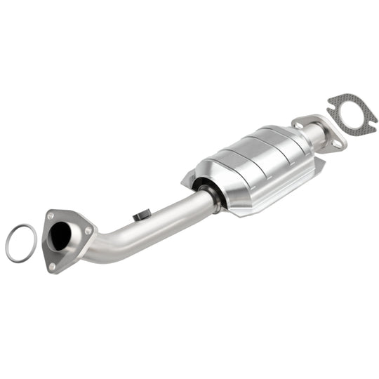 MagnaFlow DF Catalytic Conv 01-02 Infiniti QX4 3.5L / 01/02/04 Nissan Pathfinder 3.5L (California) - 447227
