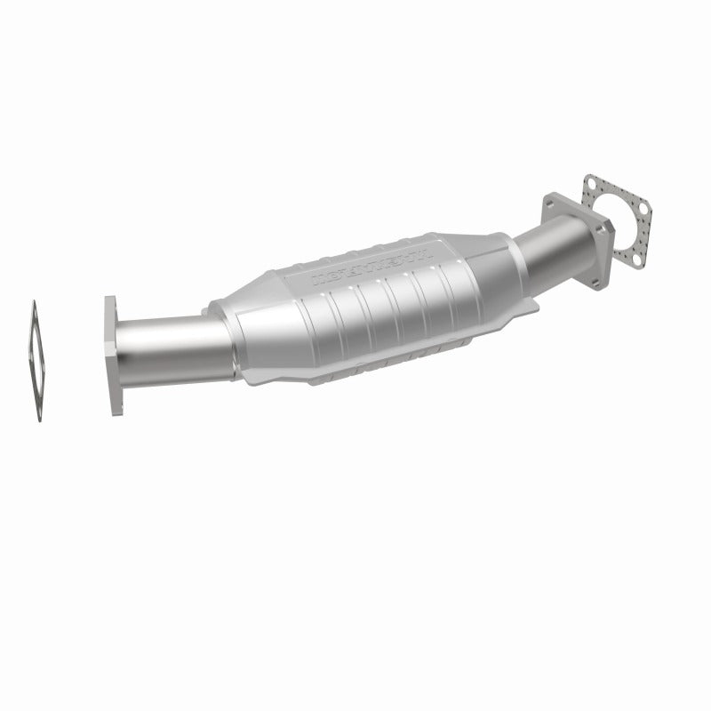 MagnaFlow 76-81 Corvette 5.0/5.7 CA Direct Fit Converter - 3322430