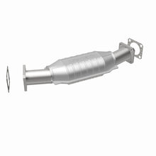 Load image into Gallery viewer, MagnaFlow 76-81 Corvette 5.0/5.7 CA Direct Fit Converter - 3322430