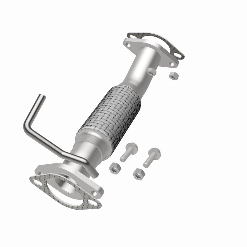 BRE Exhaust 13-16 SANTA FE SPORT SORENTO 2.4L Front Pipe Kit - 107-0292