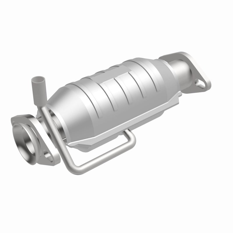 MagnaFlow Direct Fit Catalytic Converter Ford 88 89 - 23383