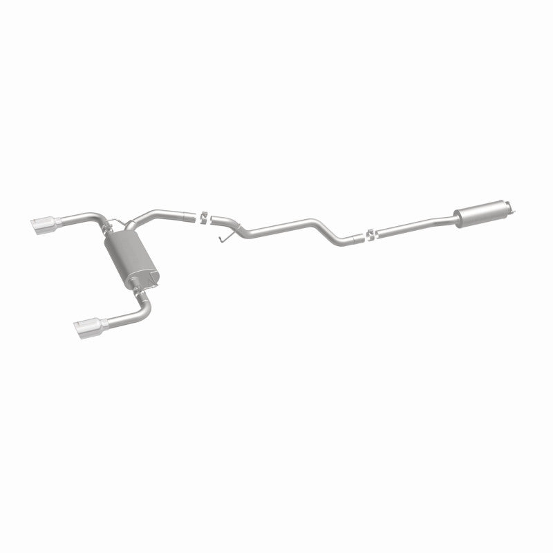 Magnaflow SYS C/B 2013 Ford Escape Turbo 2.0L - 15203