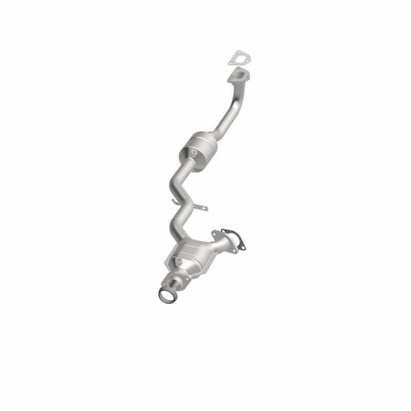 MagnaFlow Direct Fit Catalytic Converter 04-05 Subaru Outback/Legacy 2.5L D/S - 51864