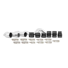Load image into Gallery viewer, Mishimoto 11+ Chevy 6.6L Duramax Intercooler Pipe and Boot Kit - MMICP-DMAX-11KBK