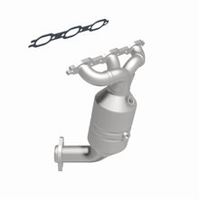 Load image into Gallery viewer, MagnaFlow Direct Fit Catalytic Converter 2007 Chrysler Pacifica 4.0L - 51481
