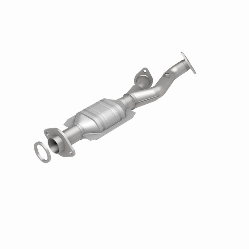 MagnaFlow Direct Fit Catalytic Converter 03-04 4Runner 4.7 Rear OEM - 49696