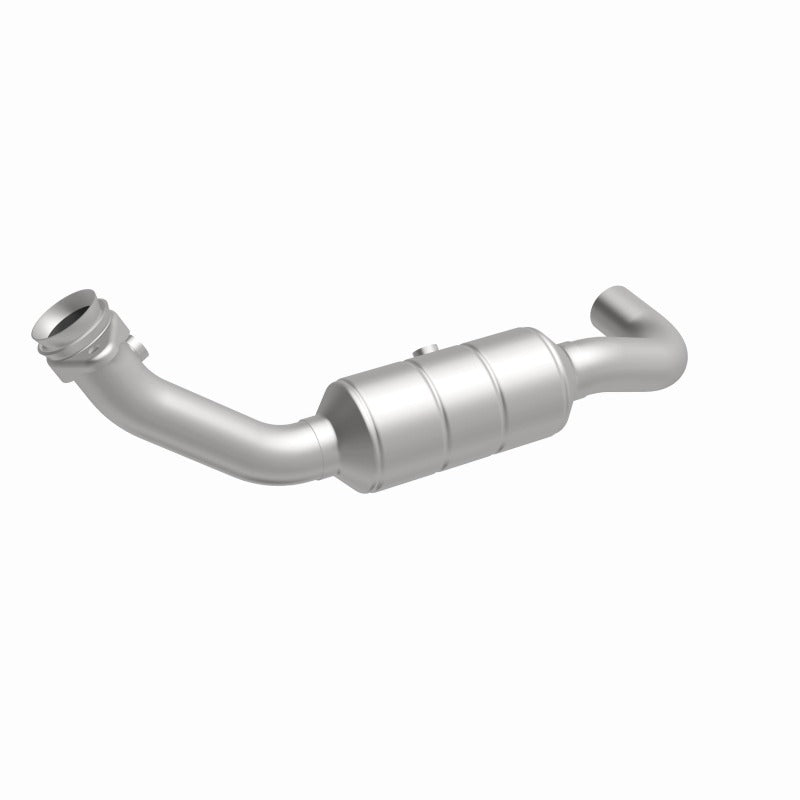 MagnaFlow Direct Fit Catalytic Converter F-150 04-06 8 4.6L OEM - 49409