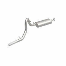 Load image into Gallery viewer, MagnaFlow System C/B 97-99 Jeep Wrangler - 15854