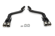 Load image into Gallery viewer, Flowmaster 24-25 Mustang 2.3L/5.0L Outlaw-Axle-Back-W/VLVES Exhaust System - 818164