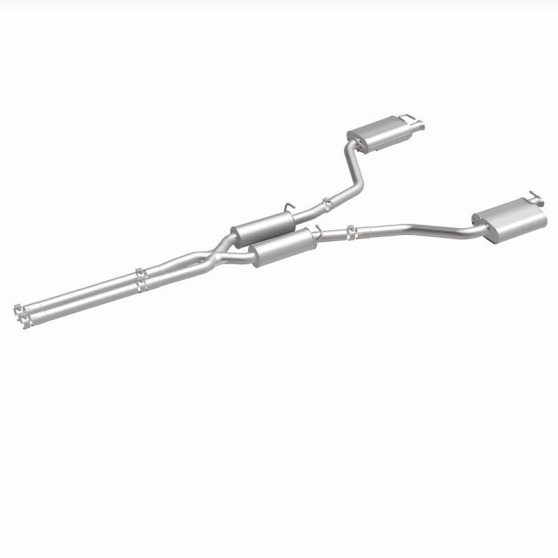 MagnaFlow Stellantis BRE Exhaust Replacement Kit - 106-0982