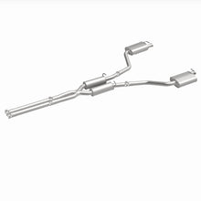 Load image into Gallery viewer, MagnaFlow Stellantis BRE Exhaust Replacement Kit - 106-0982