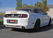 Load image into Gallery viewer, Flowmaster 11-14 Ford Mustang V6 FlowFX Axle-Back Exhaust System - 717877