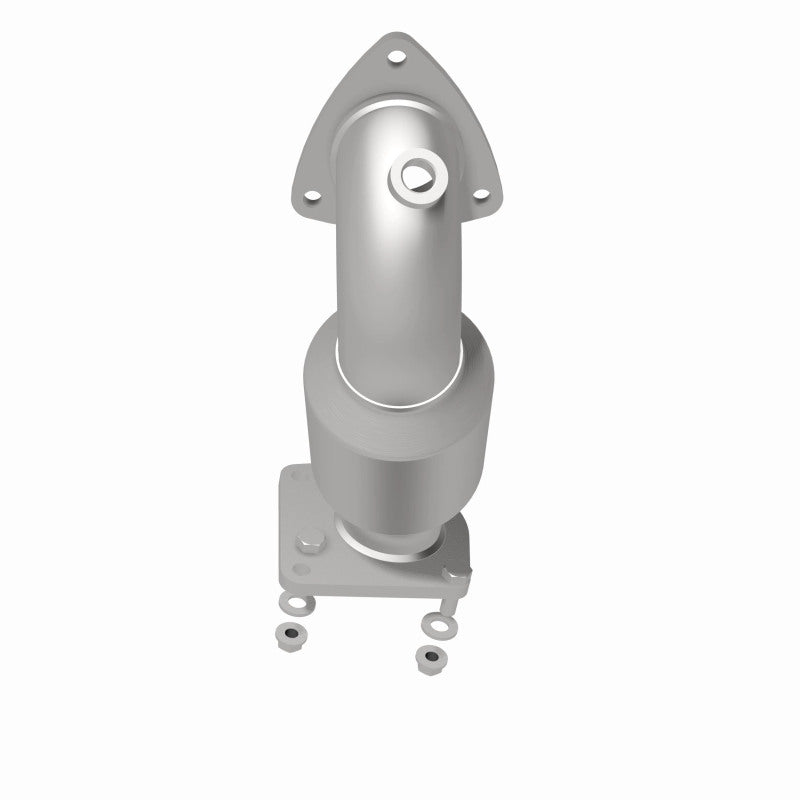 MagnaFlow 07-11 Saab 9-3 2.0L Direct Fit Converter - 5411059