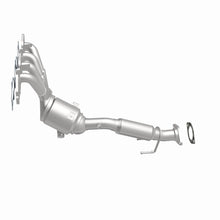 Load image into Gallery viewer, MagnaFlow 14-15 Ford Transit Connect OEM Grade Federal/EPA Compliant Manifold Catalytic Converter - 52444