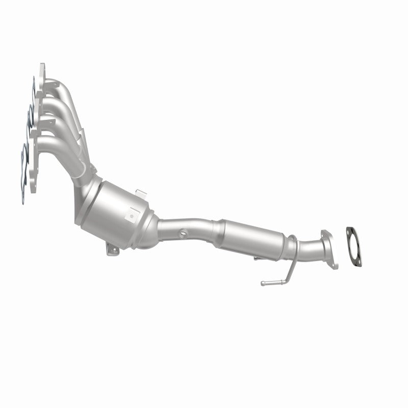 MagnaFlow 14-15 Ford Transit Connect 2.5L Direct Fit Converter - 5551444