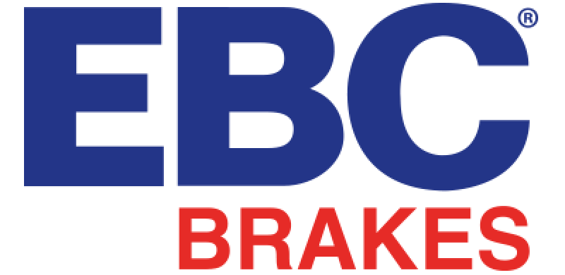 EBC S2 Kits Greenstuff Pads and USR Rotors - S2KR1884