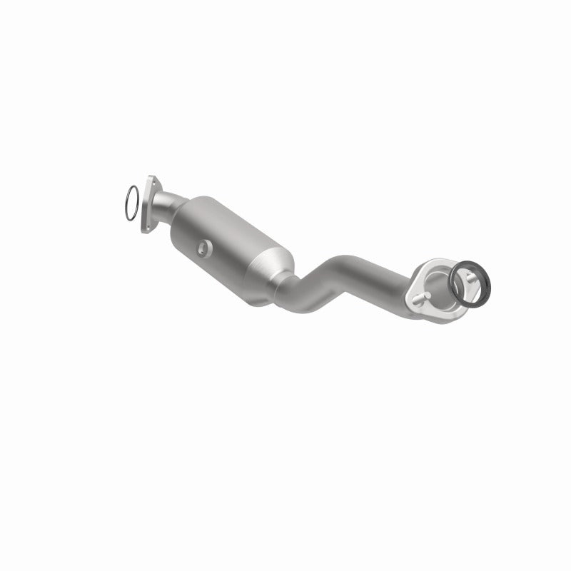 Magnaflow Conv DF 07-08 Honda Fit 1.5L Automatic Transmission - 51767