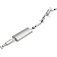 Load image into Gallery viewer, MagnaFlow BRE Exhaust Kit 09-10 Mercury Mariner - 106-0662