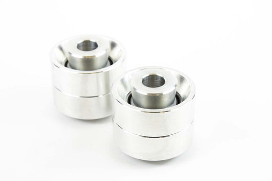 SPL Parts 90-96 Nissan 300ZX (Z32) Rear Knuckle Shock Mount Monoball Bushings - SPL RKS Z32