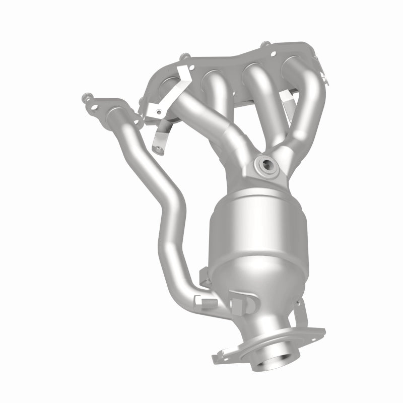 MagnaFlow Direct Fit Catalytic Converter 21-22 Toyota Corolla 2.0L OEM - 290134