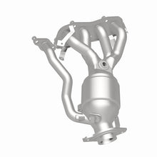 Load image into Gallery viewer, MagnaFlow Direct Fit Catalytic Converter 21-22 Toyota Corolla 2.0L OEM - 290134