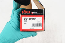 Load image into Gallery viewer, DBA 02-08 Nissan 350Z (Z33) Rear RP Performance Brake Pads - DB1509RP