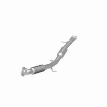 Load image into Gallery viewer, MagnaFlow 08-13 Volvo C30 2.5L Direct Fit Converter - 5561257