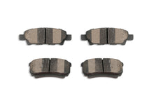 Load image into Gallery viewer, DBA 11-14 Chrysler 200 (262mm Rear Rotor) Street Series Rear Brake Pads - DB1686SS
