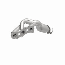 Load image into Gallery viewer, MagnaFlow Direct Fit Catalytic Converter 03-04 4Runner 4.0L P/S - 52057