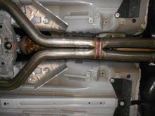 Load image into Gallery viewer, Flowmaster 05-10 Mustang 3in. American Thunder SS Cat-Back Exhaust System - 817494