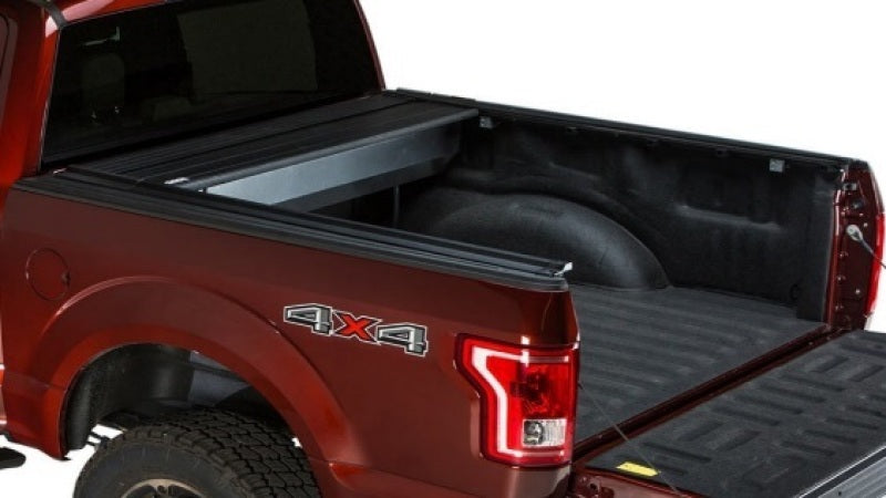Retrax 08-16 Ford F-250/F-350 Super Duty (Short Bed) Retrax IX - 30362