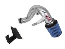 Load image into Gallery viewer, Injen 2011-14 Hyundai Sonata/Kia Optima 2.0L Turbo Polished Short Ram Intake - SP1330P