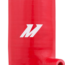 Load image into Gallery viewer, Mishimoto 12-14 Subaru BRZ / 12-14 Scion FR-S / 12-14 Toyota GT86 Silicone Induction Hose - Red
