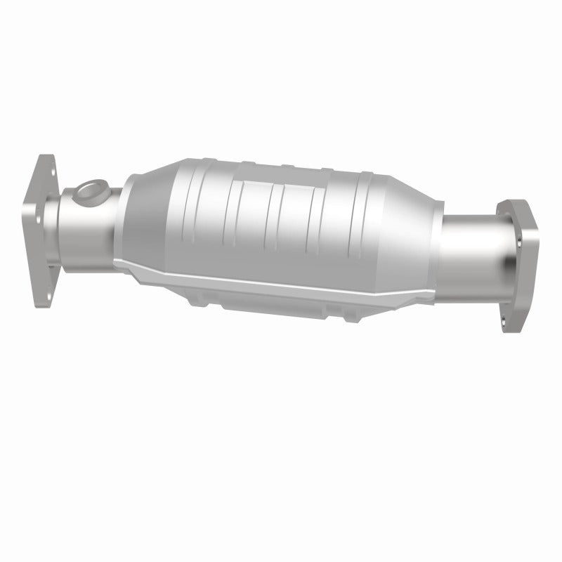 MagnaFlow Conv Audi 14.75X5X4 2.25/2.25 - 22922