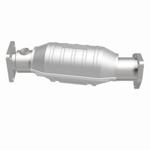 Load image into Gallery viewer, MagnaFlow Conv Audi 14.75X5X4 2.25/2.25 - 22922