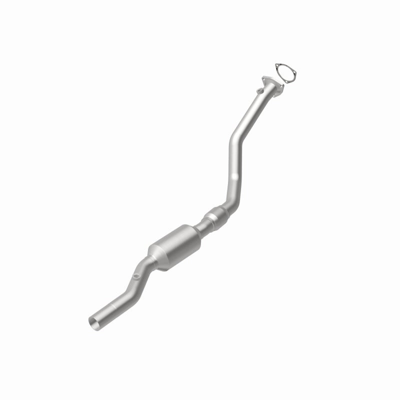 MagnaFlow California Direct Fit Converter 98-99 Audi A6 2.8L - 4481024